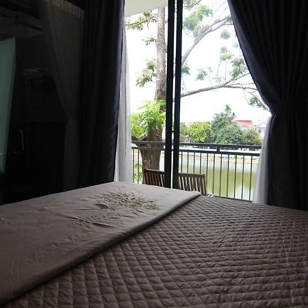Dory Homestay Huế Kültér fotó
