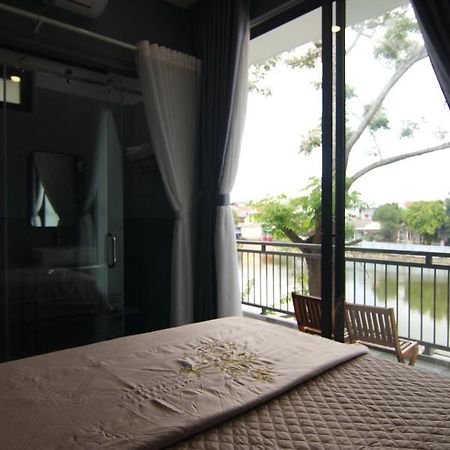 Dory Homestay Huế Kültér fotó