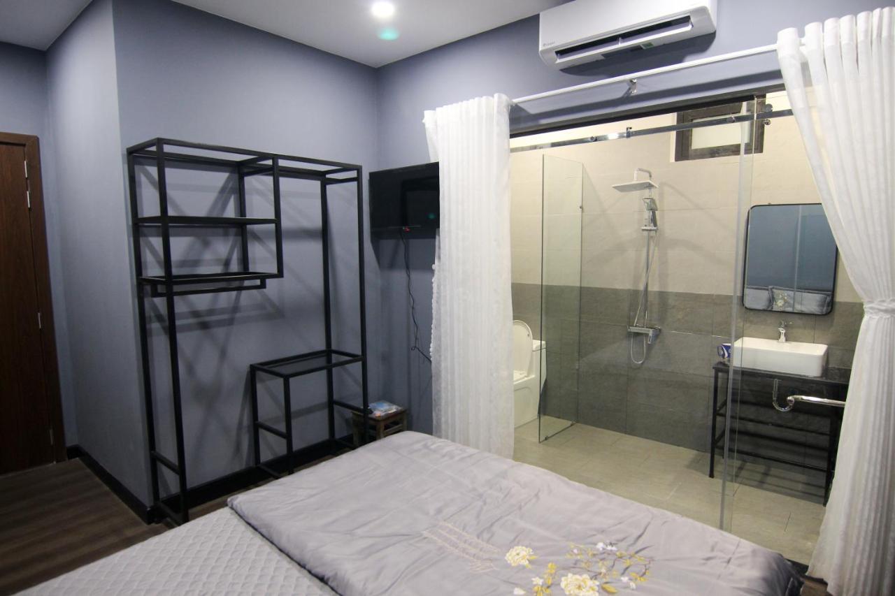 Dory Homestay Huế Kültér fotó