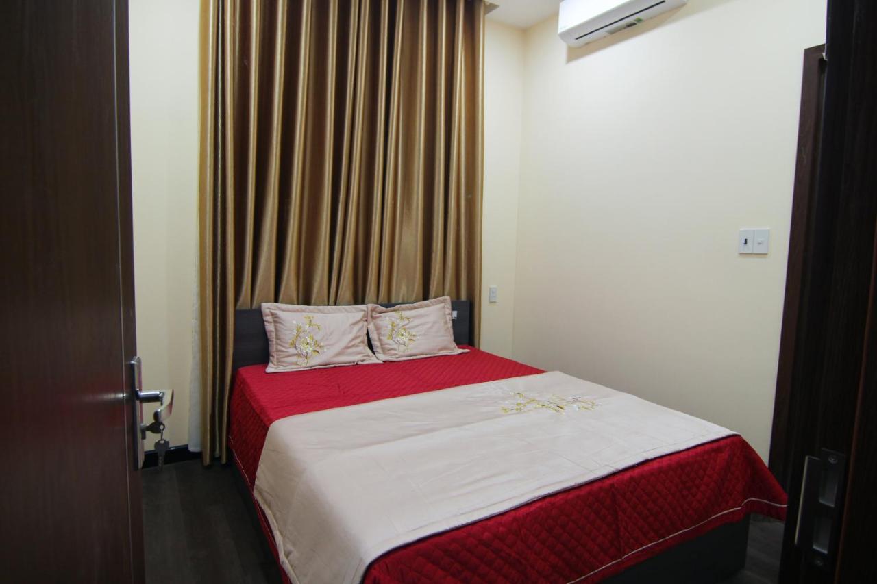 Dory Homestay Huế Kültér fotó