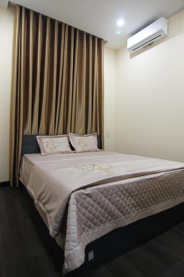 Dory Homestay Huế Kültér fotó