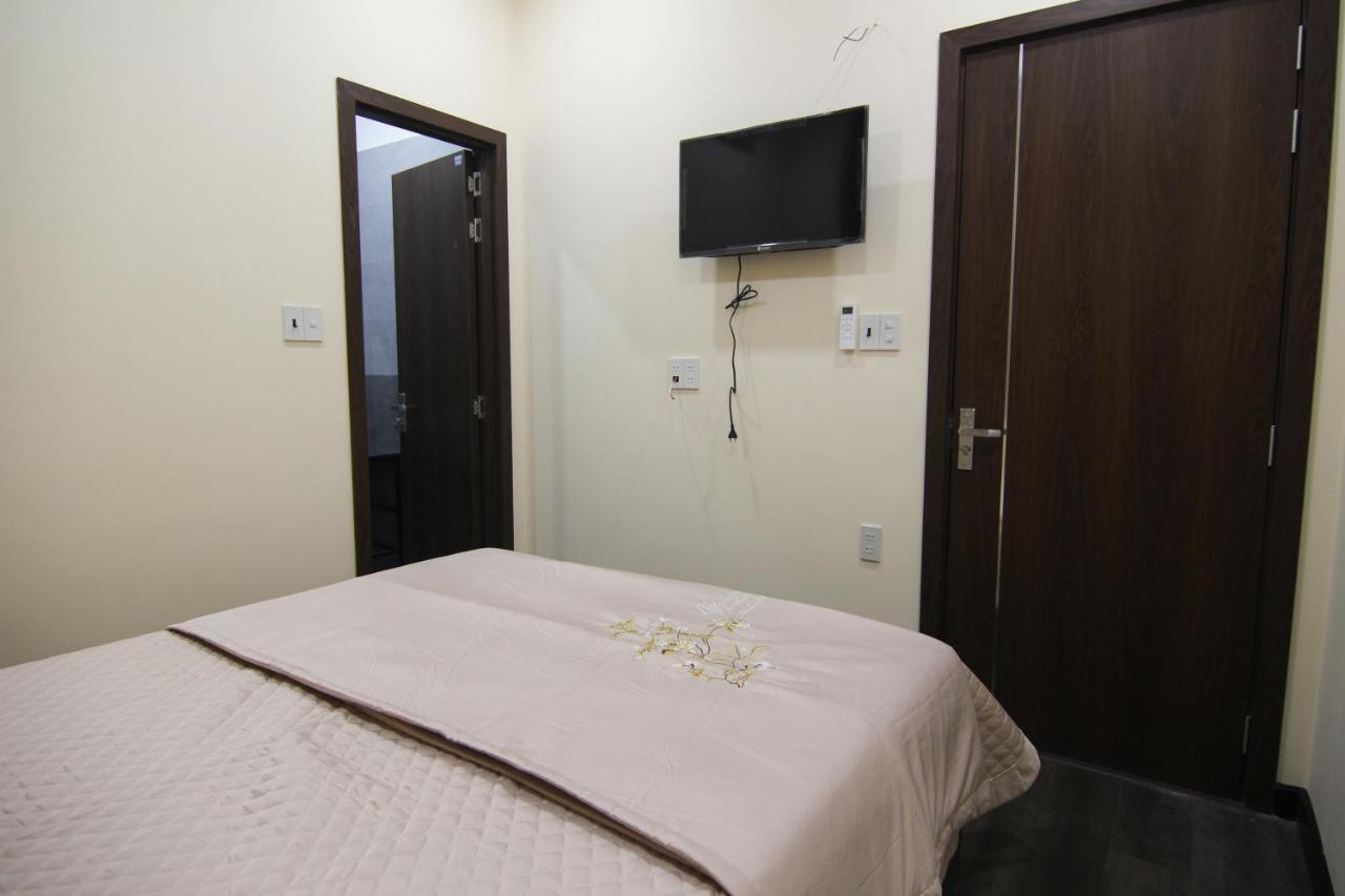 Dory Homestay Huế Kültér fotó