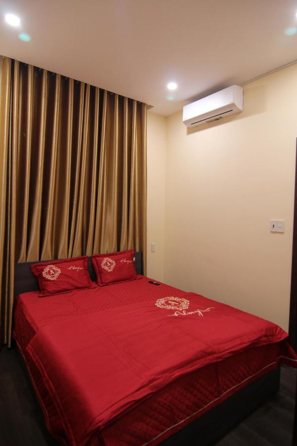 Dory Homestay Huế Kültér fotó