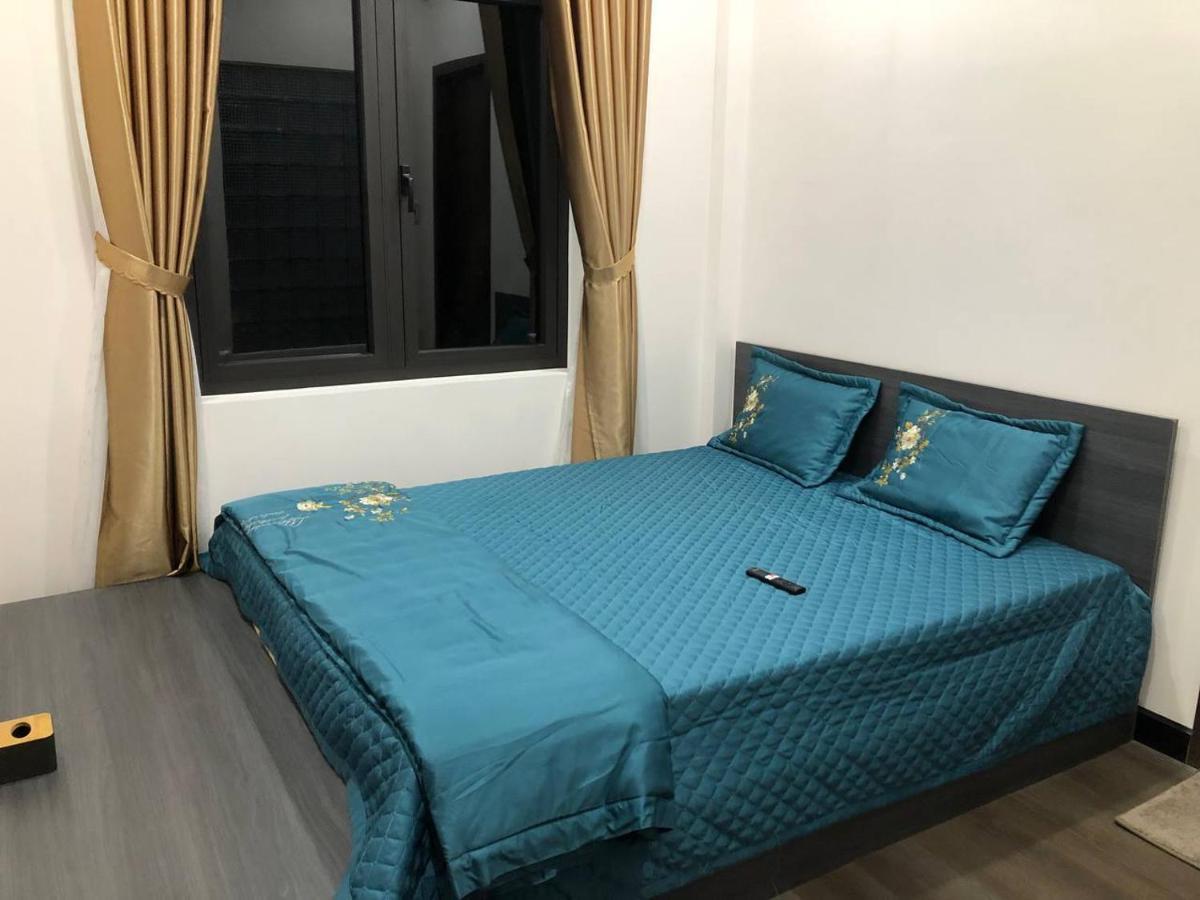 Dory Homestay Huế Kültér fotó