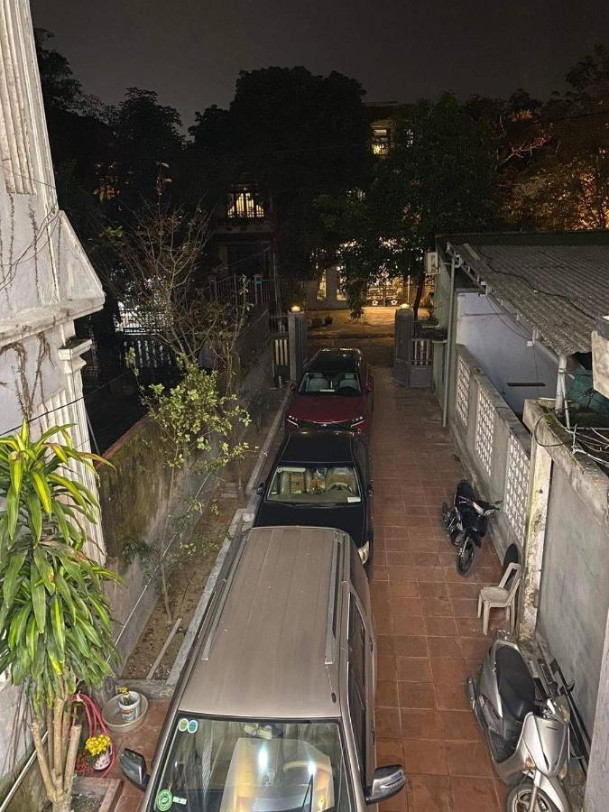 Dory Homestay Huế Kültér fotó