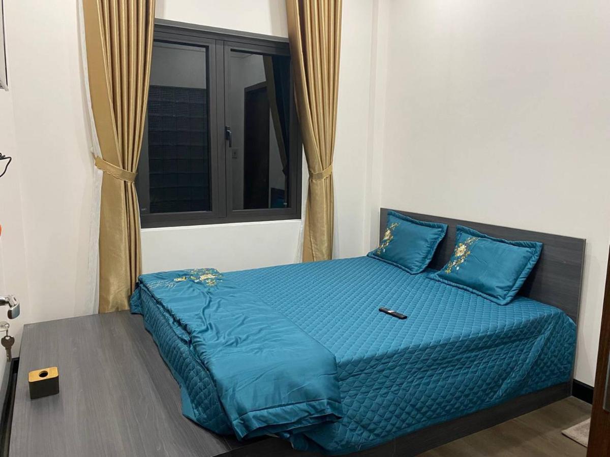 Dory Homestay Huế Kültér fotó