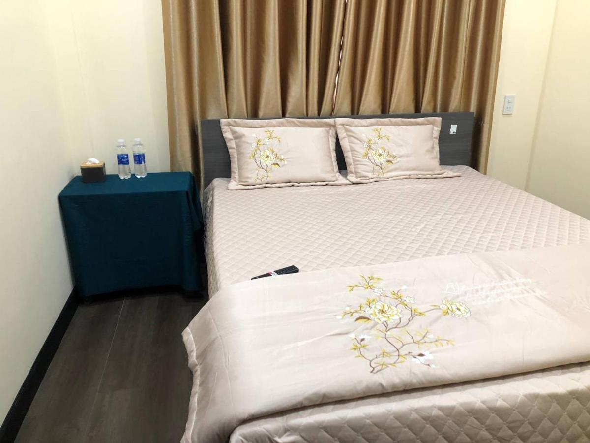Dory Homestay Huế Kültér fotó