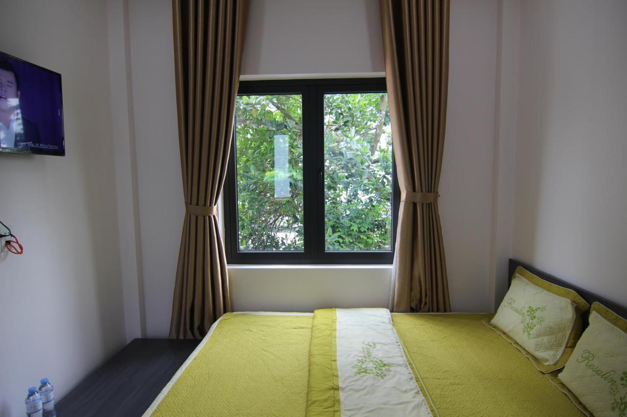 Dory Homestay Huế Kültér fotó