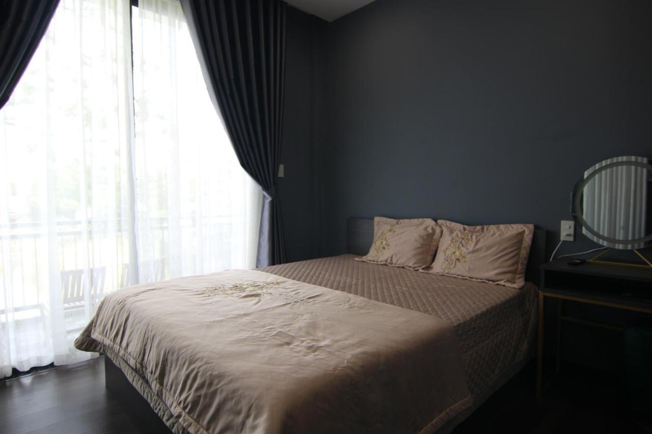 Dory Homestay Huế Kültér fotó