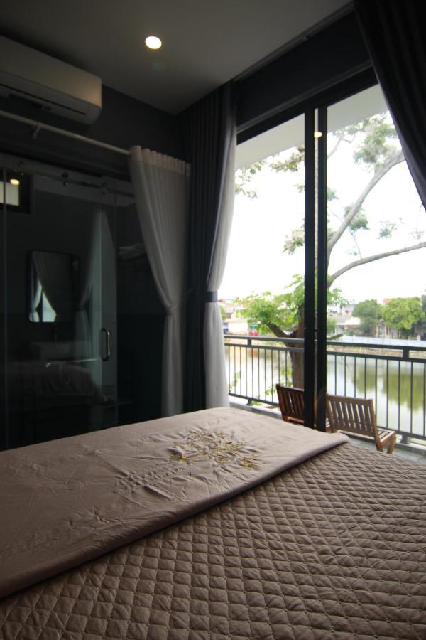 Dory Homestay Huế Kültér fotó