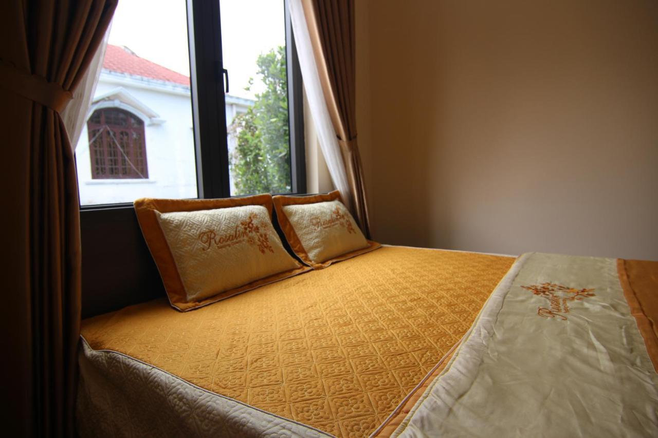 Dory Homestay Huế Kültér fotó