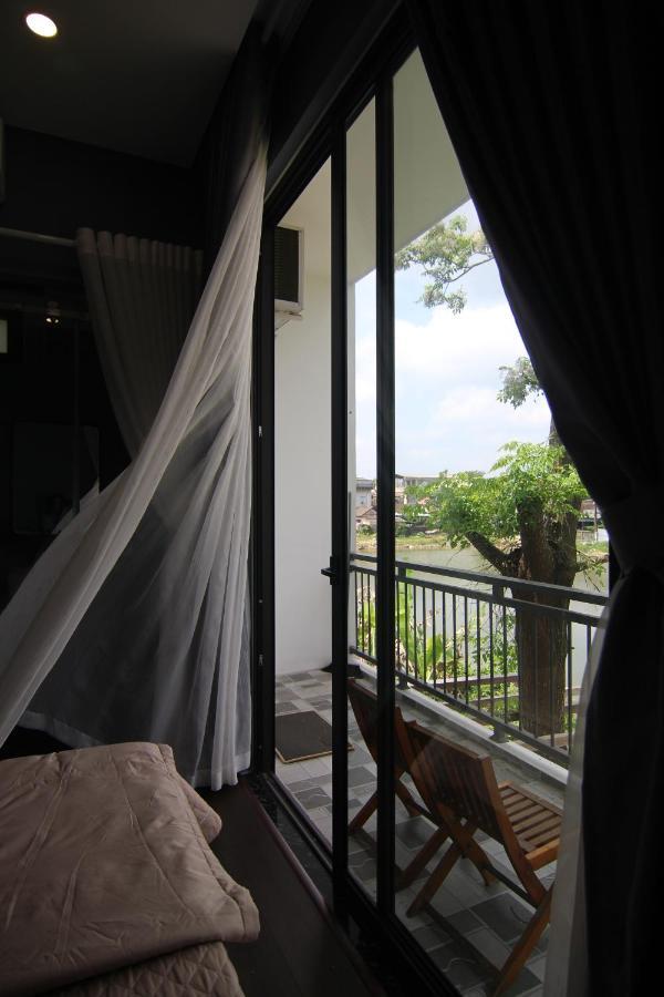Dory Homestay Huế Kültér fotó