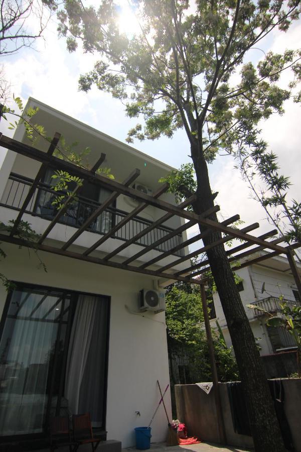 Dory Homestay Huế Kültér fotó
