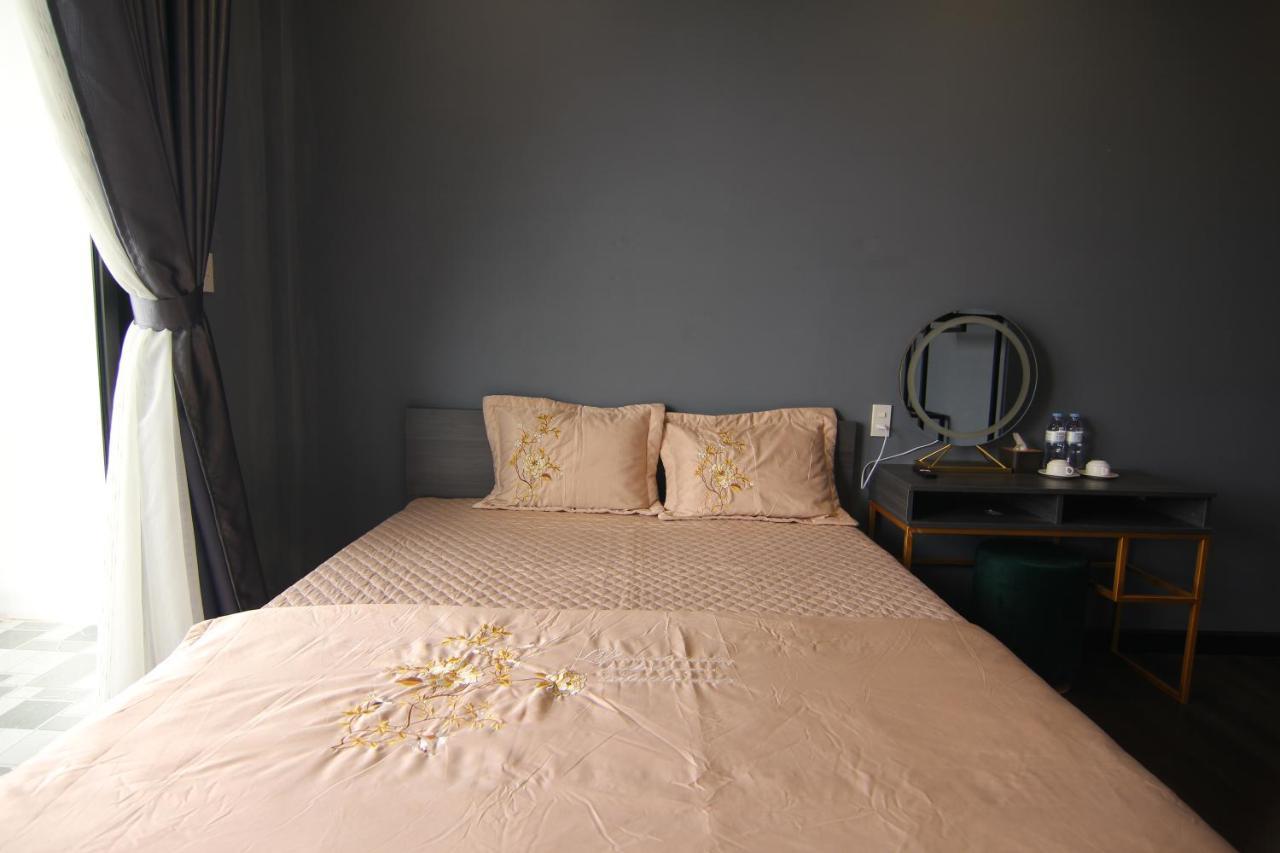 Dory Homestay Huế Kültér fotó