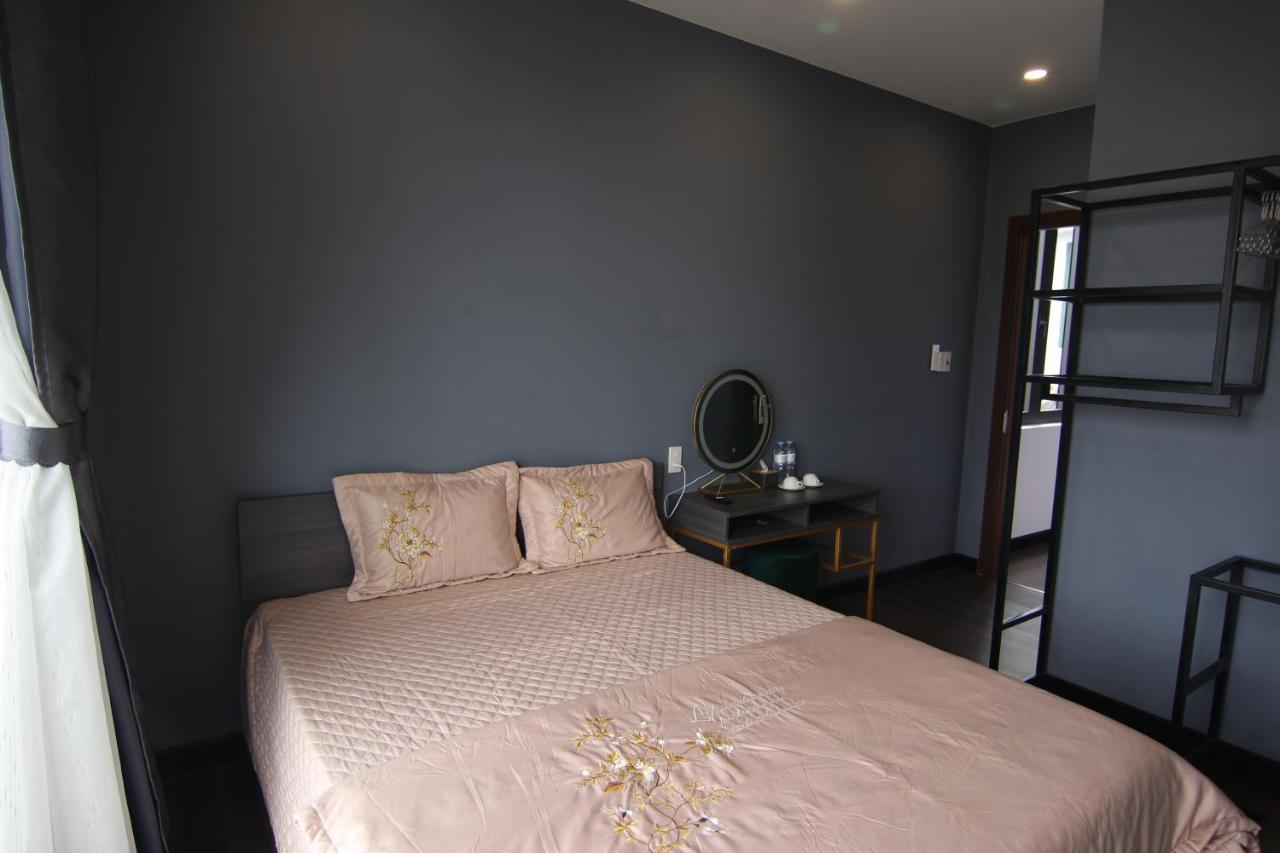 Dory Homestay Huế Kültér fotó