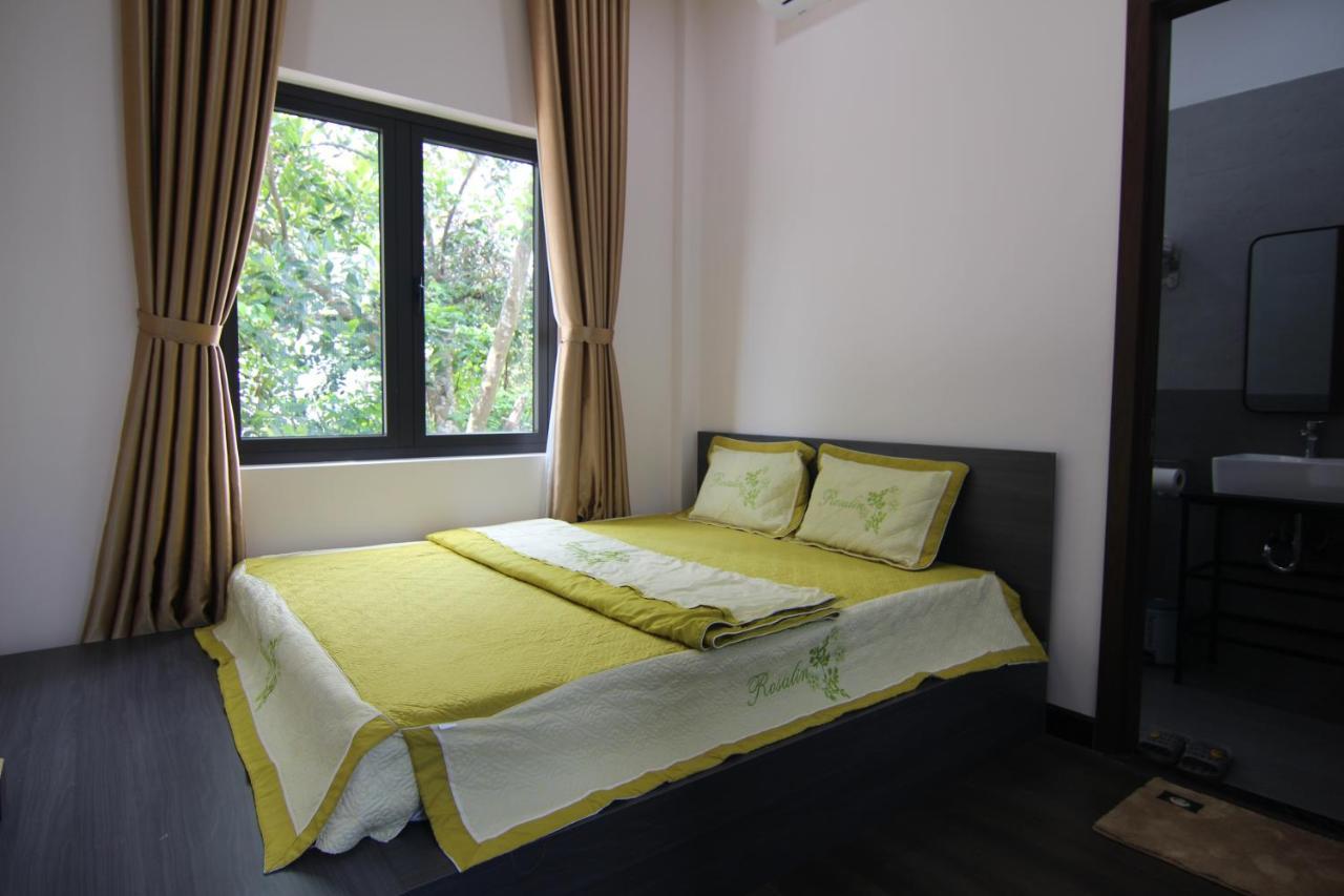 Dory Homestay Huế Kültér fotó