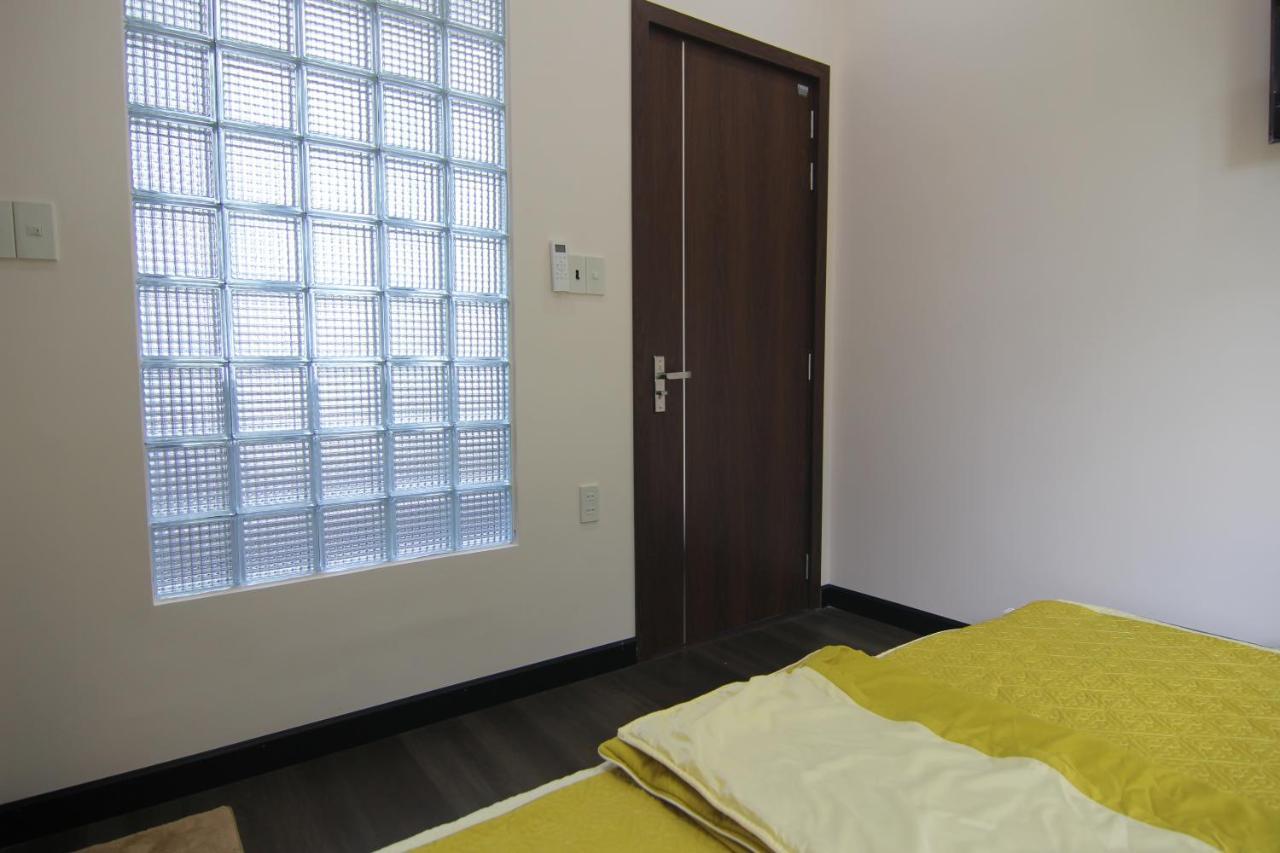 Dory Homestay Huế Kültér fotó