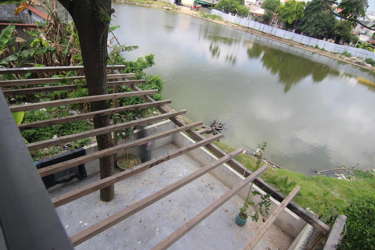 Dory Homestay Huế Kültér fotó