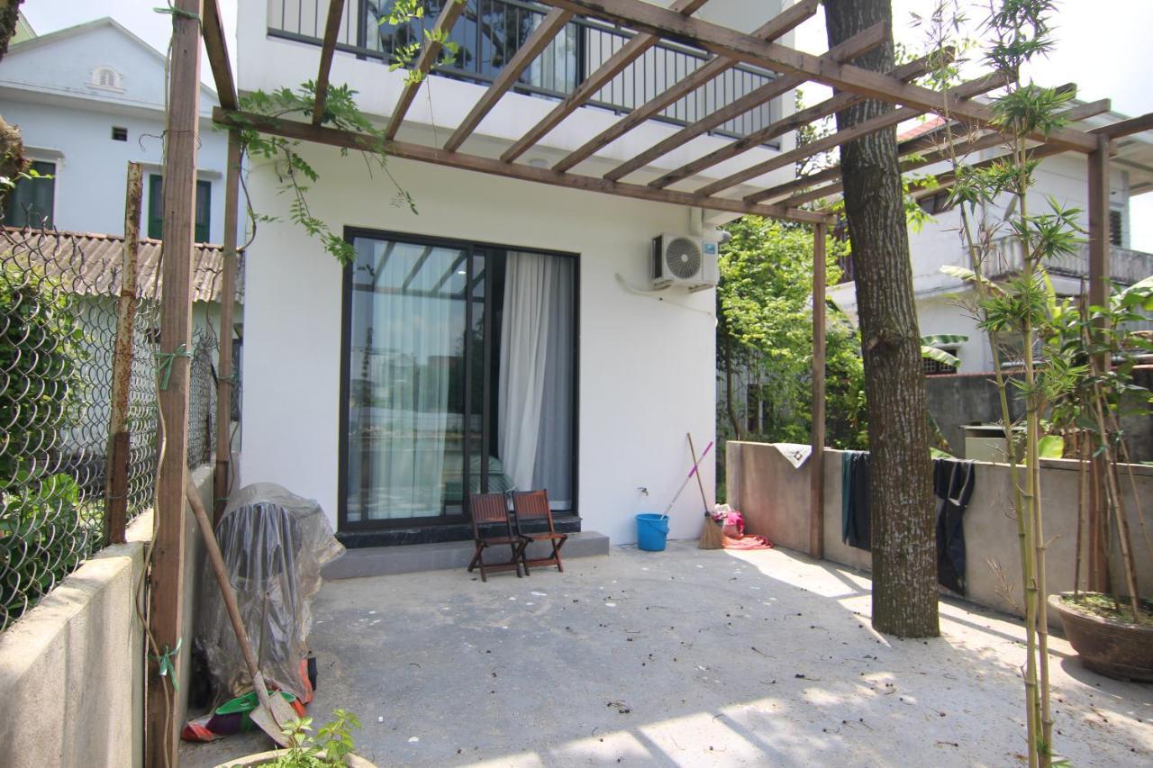 Dory Homestay Huế Kültér fotó