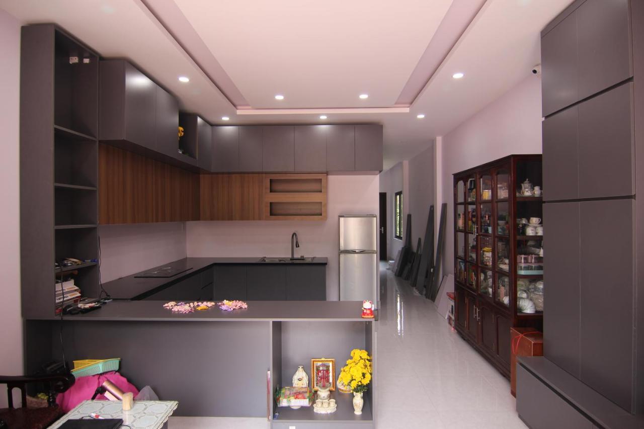 Dory Homestay Huế Kültér fotó