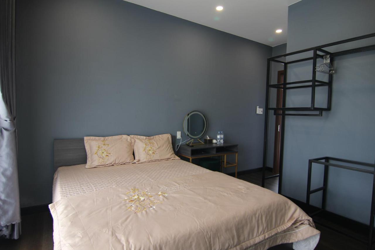Dory Homestay Huế Kültér fotó