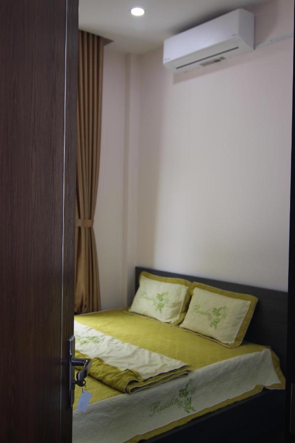 Dory Homestay Huế Kültér fotó