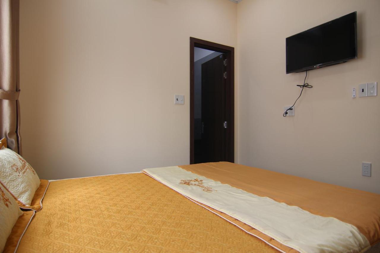 Dory Homestay Huế Kültér fotó