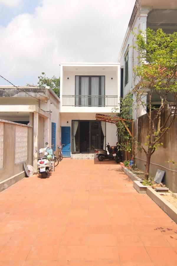 Dory Homestay Huế Kültér fotó
