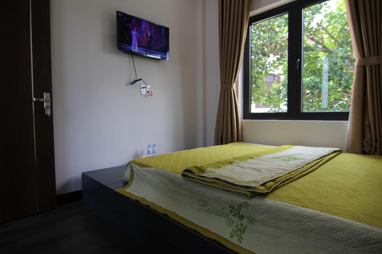 Dory Homestay Huế Kültér fotó