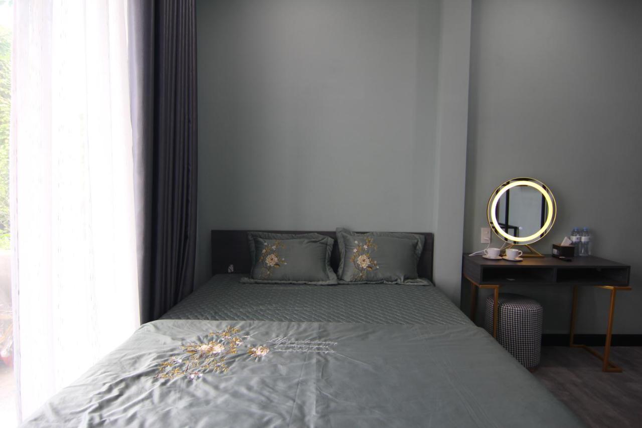 Dory Homestay Huế Kültér fotó
