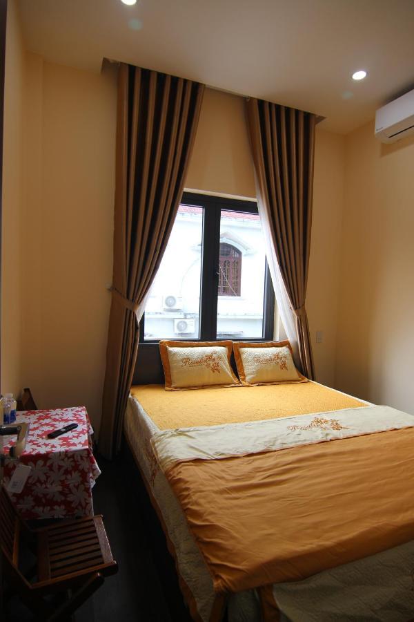 Dory Homestay Huế Kültér fotó