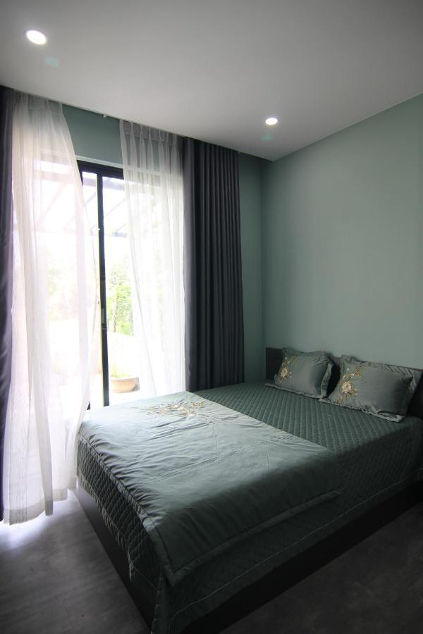 Dory Homestay Huế Kültér fotó
