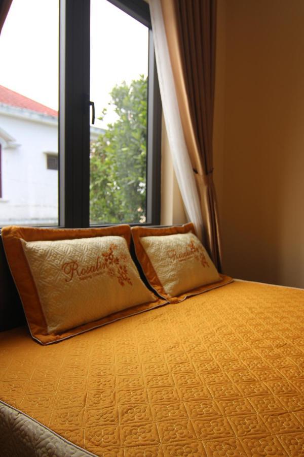 Dory Homestay Huế Kültér fotó