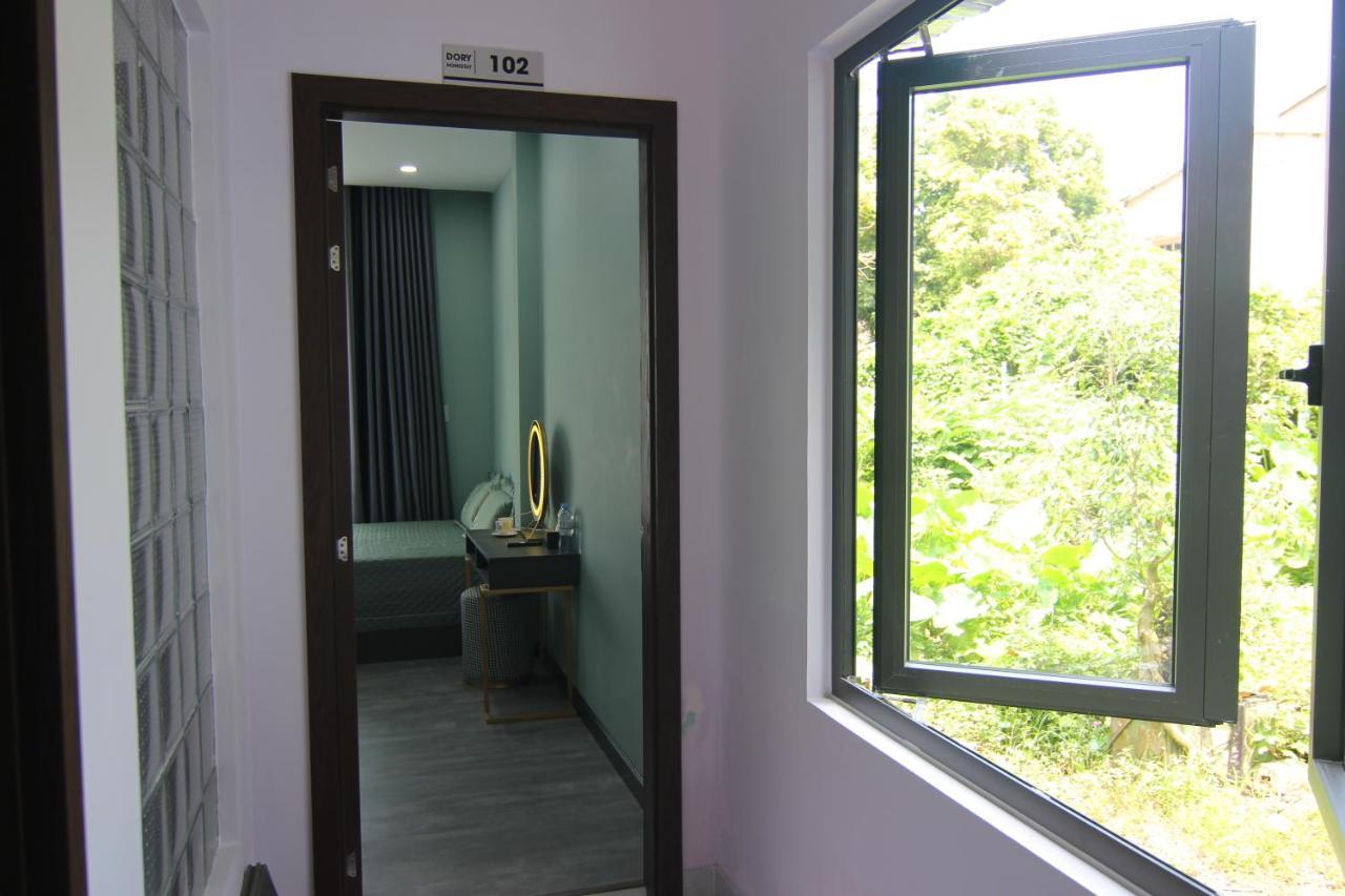 Dory Homestay Huế Kültér fotó