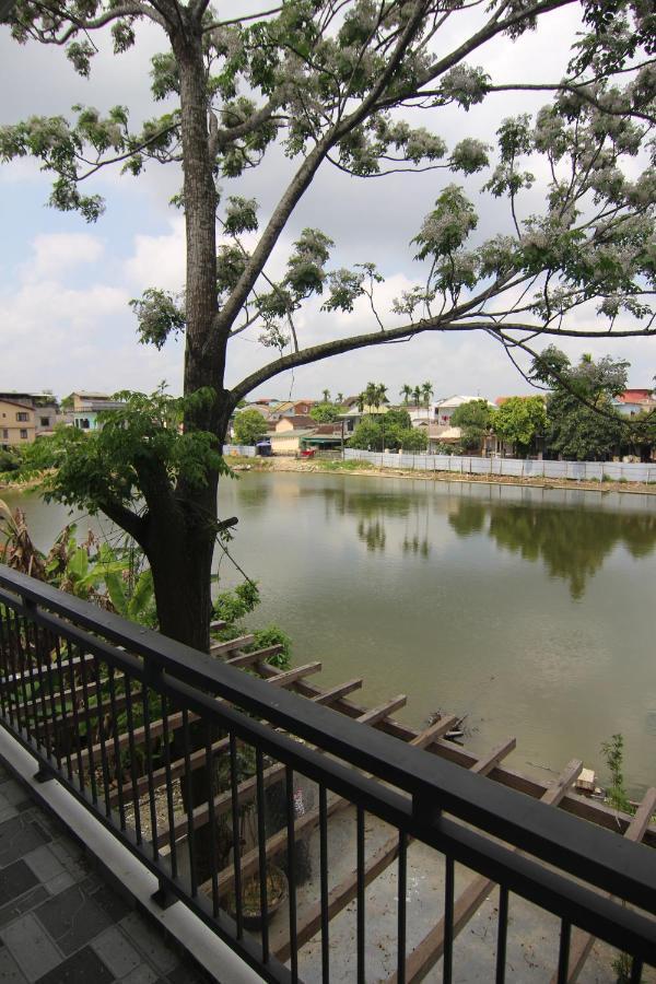 Dory Homestay Huế Kültér fotó
