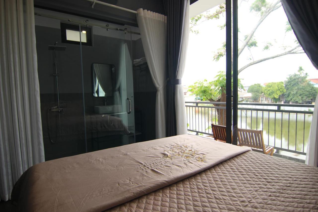 Dory Homestay Huế Kültér fotó
