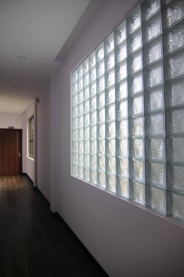 Dory Homestay Huế Kültér fotó