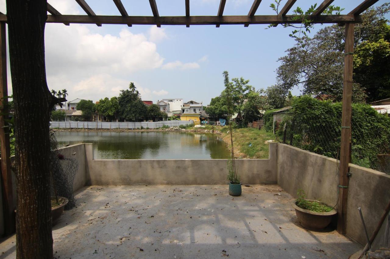 Dory Homestay Huế Kültér fotó