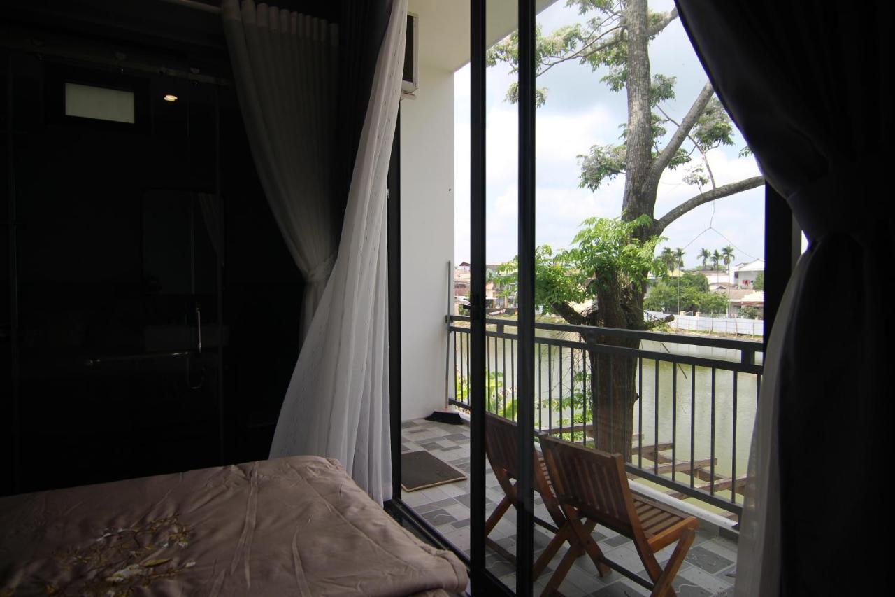 Dory Homestay Huế Kültér fotó