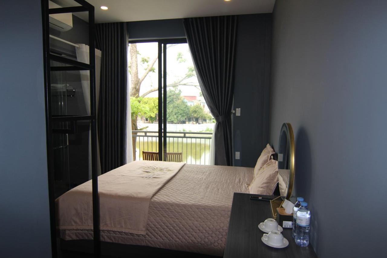 Dory Homestay Huế Kültér fotó