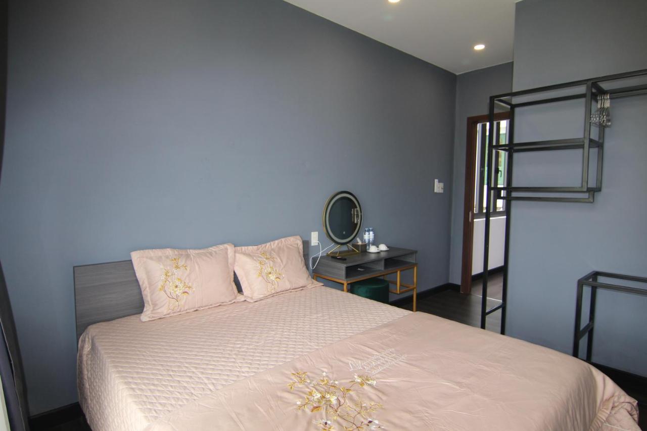 Dory Homestay Huế Kültér fotó
