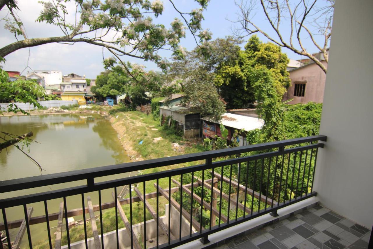 Dory Homestay Huế Kültér fotó