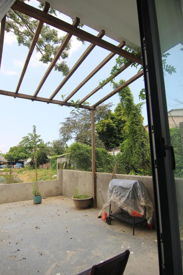 Dory Homestay Huế Kültér fotó