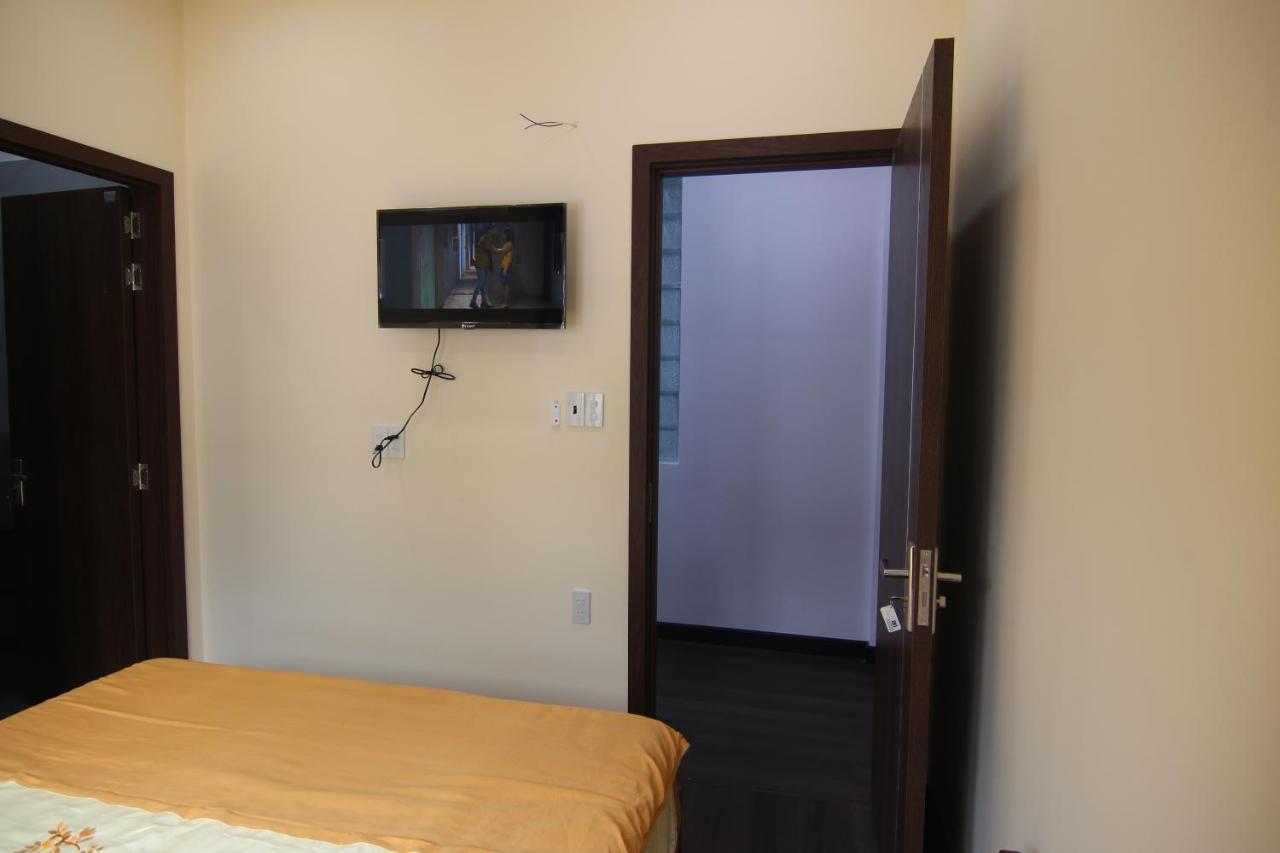 Dory Homestay Huế Kültér fotó