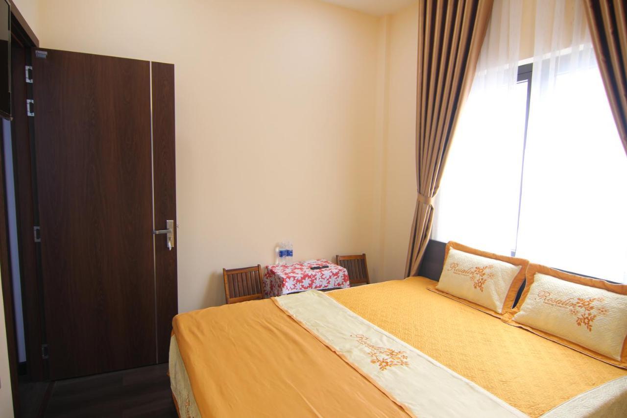 Dory Homestay Huế Kültér fotó