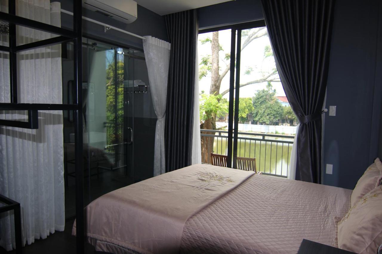 Dory Homestay Huế Kültér fotó