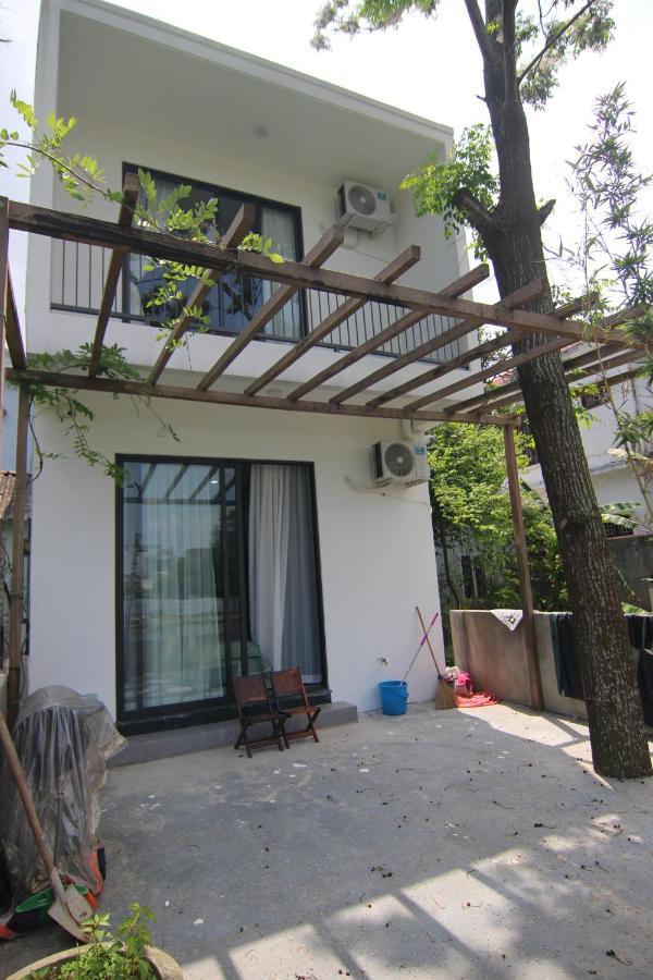 Dory Homestay Huế Kültér fotó